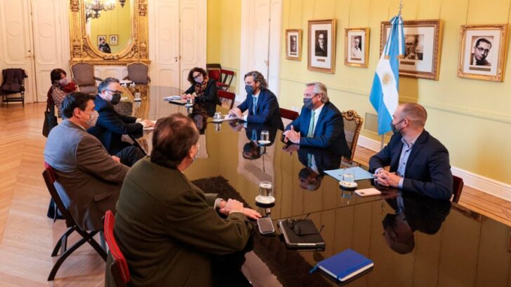 Afirman que la economía argentina crecerá un 10% después de tres años de recesión