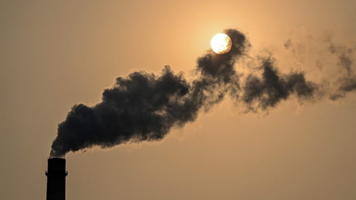 Calentamiento global: 80 países prometieron un drástico recorte de sus emisiones de metano
