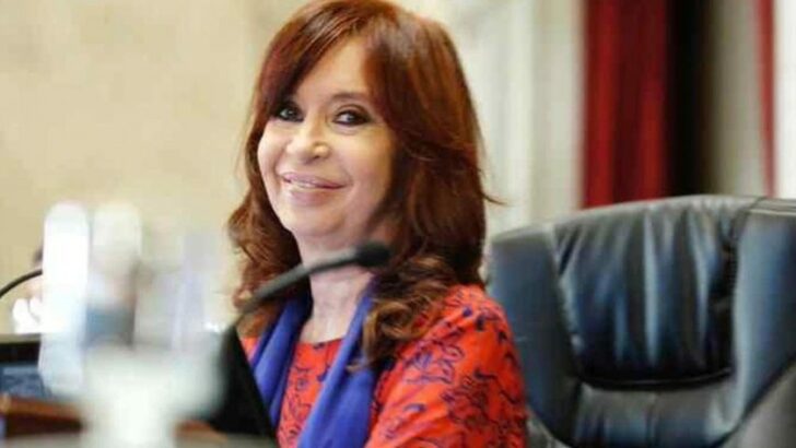 Causa Hotesur: el TOF 5 sobreseyó a Cristina Fernández de Kirchner
