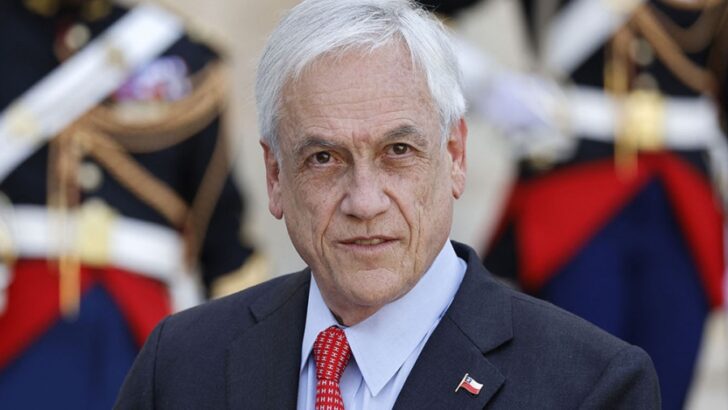 Chile: el Senado inició la acusación constitucional contra Piñera