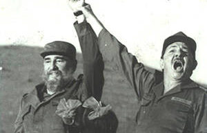 Cuba rinde homenaje a Fidel Castro: “fue el líder revolucionario más importante de Latinoamérica del siglo XX”