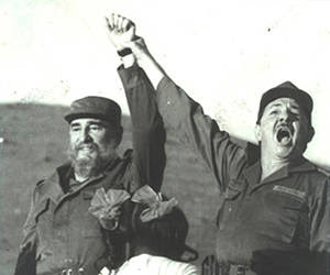 Cuba rinde homenaje a Fidel Castro: “fue el líder revolucionario más importante de Latinoamérica del siglo XX”