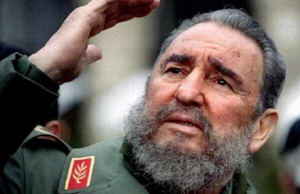 Cuba rinde homenajes a Fidel Castro: "fue el líder revolucionario más importante de Latinoamérica  siglo XX 4