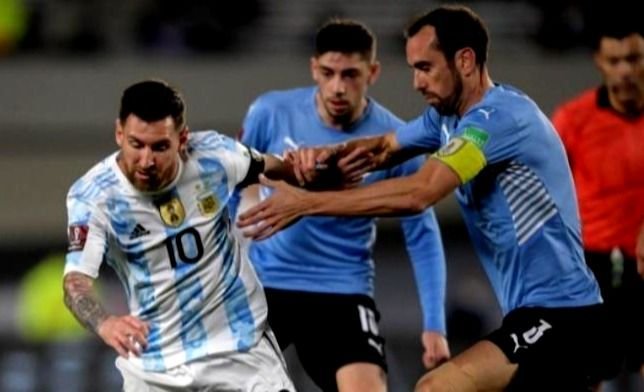 Eliminatorias Sudamericanas: Argentina quiere quedarse con el clásico rioplatense