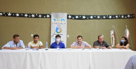 En Corzuela, el Gobierno entregó 40 tarjetas del Vivienda Adaptada y construirá 72 nuevos hogares 2
