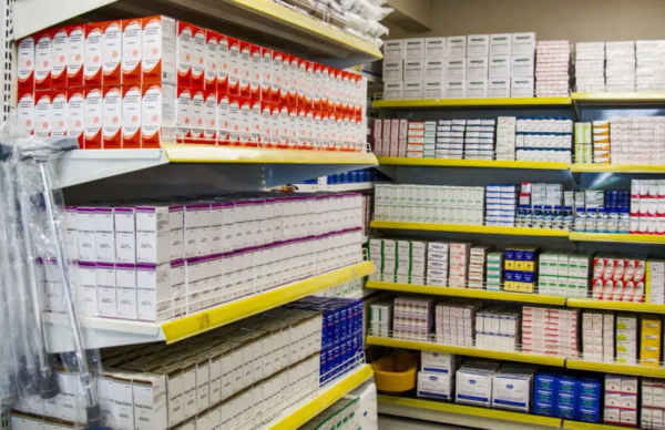 Precios: los medicamentos aumentaron 65,9% en el último año