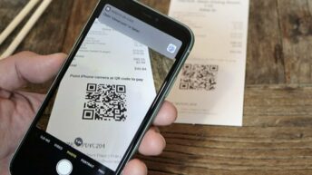 Ya se puede usar cualquier billetera digital para pagar en todos los códigos QR del país
