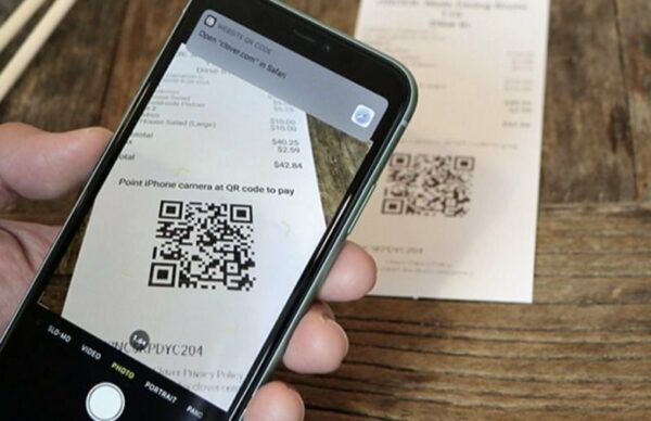 Ya se puede usar cualquier billetera digital para pagar en todos los códigos QR del país 1