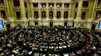 Bienes Personales: Diputados aprobó la reforma y baja del impuesto