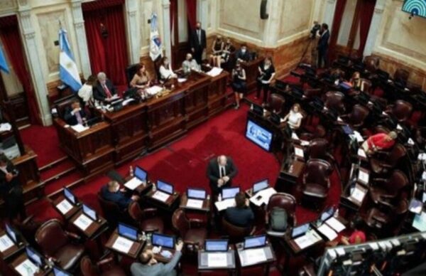 Cristina convocó al Senado a una sesión especial para debatir la sanción de la ley de reforma del impuesto a los Bienes Personales