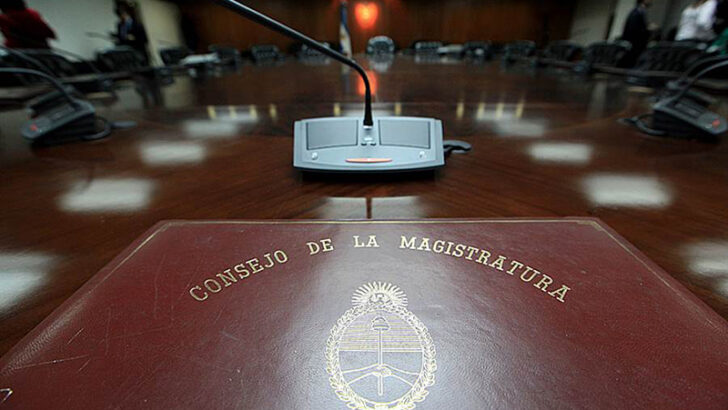 El Gobierno buscará ampliar la conformación de Consejo de la Magistratura