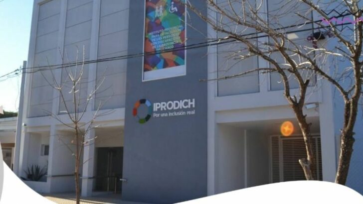 El Iprodich informa sus horarios de atención durante el receso administrativo