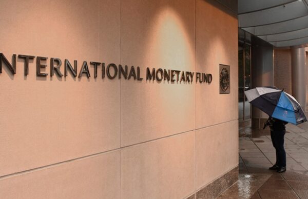 En Washington, un equipo económico argentino busca avanzar en el acuerdo con el FMI 2