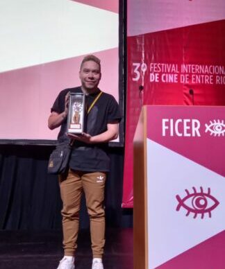 Festival Internacional de Cine de Entre Ríos: dos propuestas audiovisuales chaqueñas fueron galardonadas 1