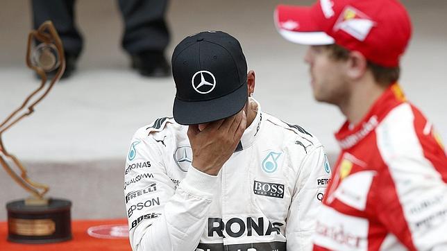 Lewis Hamilton podría dejar la Fórmula 1