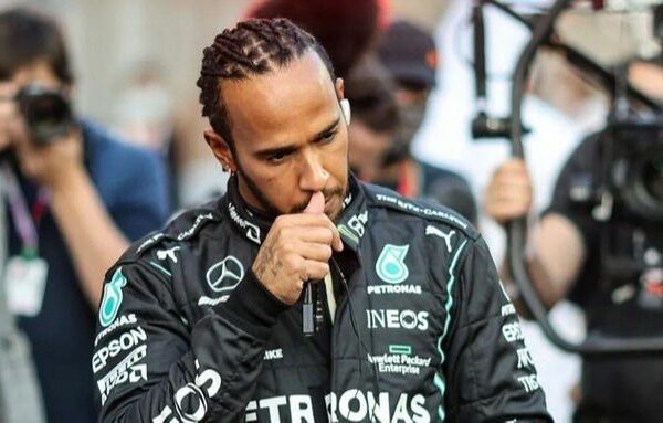 Lewis Hamilton podría dejar la Fórmula 1