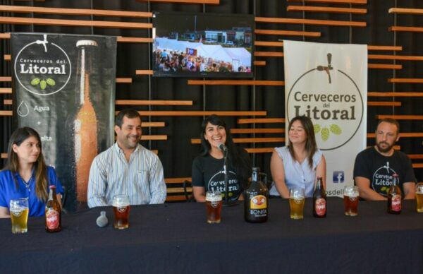 Resistencia vivirá la quinta edición del Festival de la Cerveza Artesanal del NEA 1