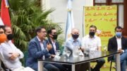 22ª Feria del Libro Chacú-Guaranítica: “es positivo lograr que los autores regionales, nacionales y de Paraguay puedan promocionar sus obras”