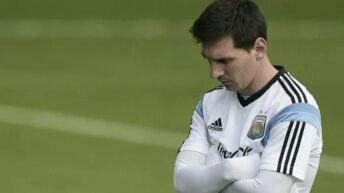 Acuerdo PSG-AFA: Messi no sería convocado para los próximos dos partidos de Eliminatorias Sudamericanas
