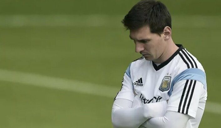 Acuerdo PSG-AFA: Messi no sería convocado para los próximos dos partidos de Eliminatorias Sudamericanas