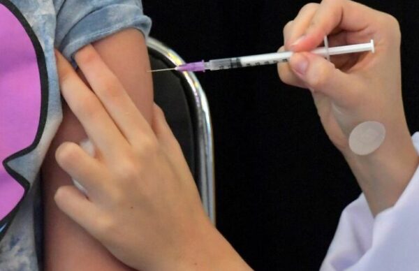 Austria será el primer país de Europa en hacer obligatoria la vacuna contra el coronavirus  1
