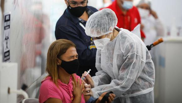 Austria será el primer país de Europa en hacer obligatoria la vacuna contra el coronavirus  2
