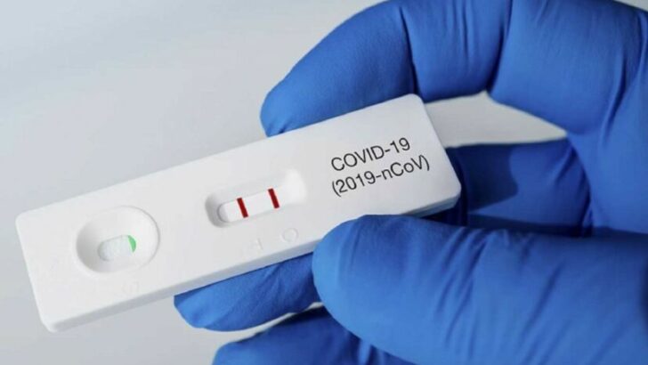 Autotest de coronavirus: ya están disponibles en farmacias para su venta al público