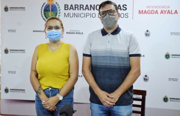 Barranqueras: la familia municipal podrá disfrutar de las instalaciones del Club Don Orione 1