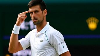 Batalla Judicial: este domingo se resolverá la situación de Djokovic en Australia