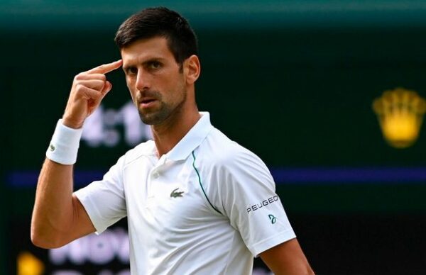 Batalla Judicial: este domingo se resolverá la situación de Djokovic en Australia 3