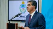 “Chaco no recibió los beneficios de una deuda que ahora tiene que afrontar”