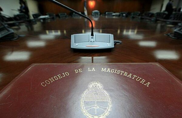 Consejo de la Magistratura: consensuan el reglamento para que los abogados elijan nuevos miembros 1