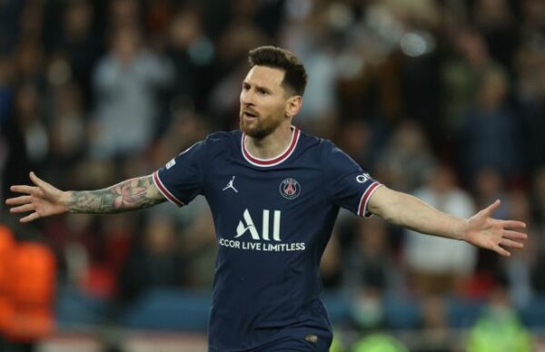 Copa de Francia: Messi regresa a la titularidad en el PSG
