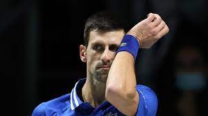 Culebrón Djokovic-Australia: le vuelven a cancelar la visa de permanencia al número 1 del tenis 1
