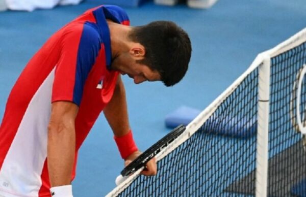 Culebrón Djokovic-Australia: le vuelven a cancelar la visa de permanencia al número 1 del tenis 3