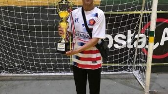 El Handball del Chaco de luto, despide a su máximo referente Javier Pérez Kohut