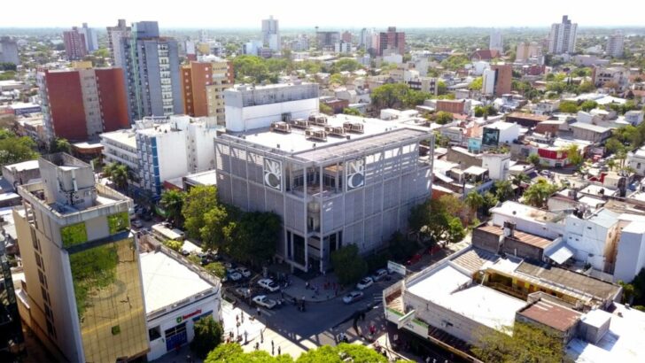 El Nuevo Banco del Chaco vuelve a implementar la atención con turnos web en sucursales y centros de pago