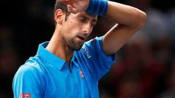 Open de Australia: Novak Djokovic todavía no pudo pasar el control migratorio
