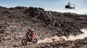 Rally Dakar 2022: Andújar heredó la victoria en la etapa 4 3