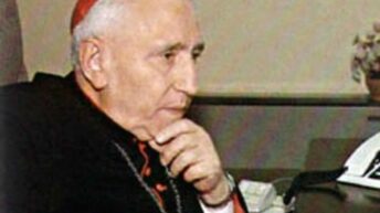 Decreto Papal: el Cardenal Eduardo Pironio pasará a ser “venerable” por sus “virtudes heroicas”