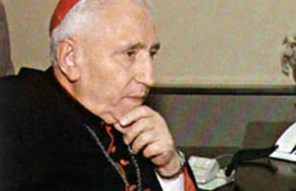 Decreto Papal: el Cardenal Eduardo Pironio pasará a ser "venerable" por sus "virtudes heroicas"