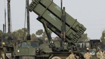 EEUU le apuesta a Ucrania, aportará 600 millones de dólares para “asistencia defensiva letal”