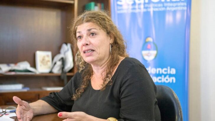 Gabriela Torres: hay que evitar discriminar al que consume drogas, es un problema de todos