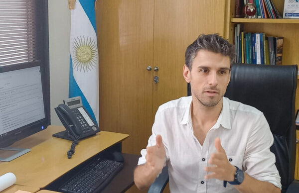 Investigar la deuda Macri-FMI "es una bisagra en la historia jurídica argentina" 2