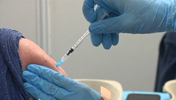 La vacuna contra Covid 19 ya es obligatoria en Austria 2