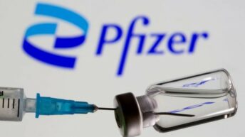 Los beneficios de la vacuna anticovid: Pfizer duplicó sus ganancias