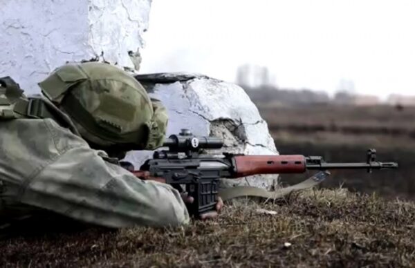 Rusia ataca a Ucrania, y agita el tablero internacional 2