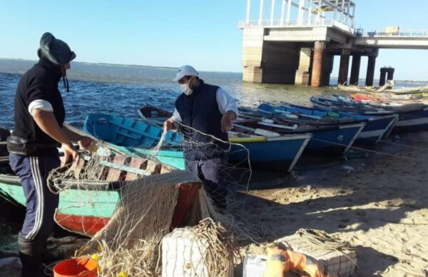 Se realizará una evaluación biológica y pesquera del Río Paraná 1