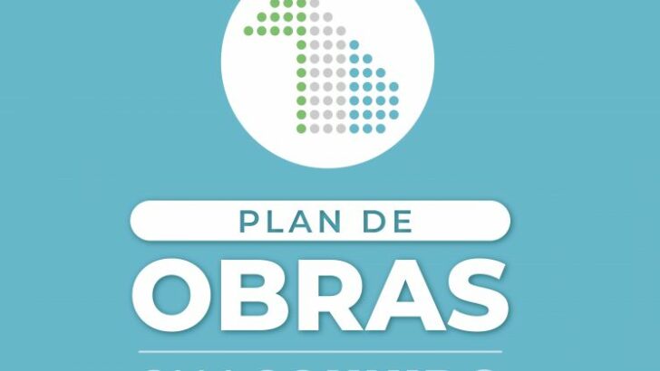 “Chaco Unido”: se firma el Plan 2022 que contempla 1500 obras por más de $165 mil millones