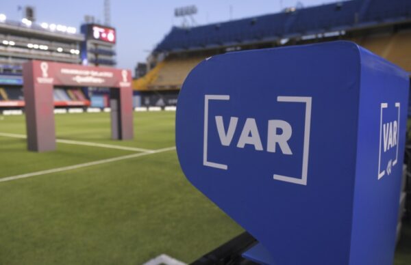 Claves para entender la llegada del VAR al fútbol argentino 1